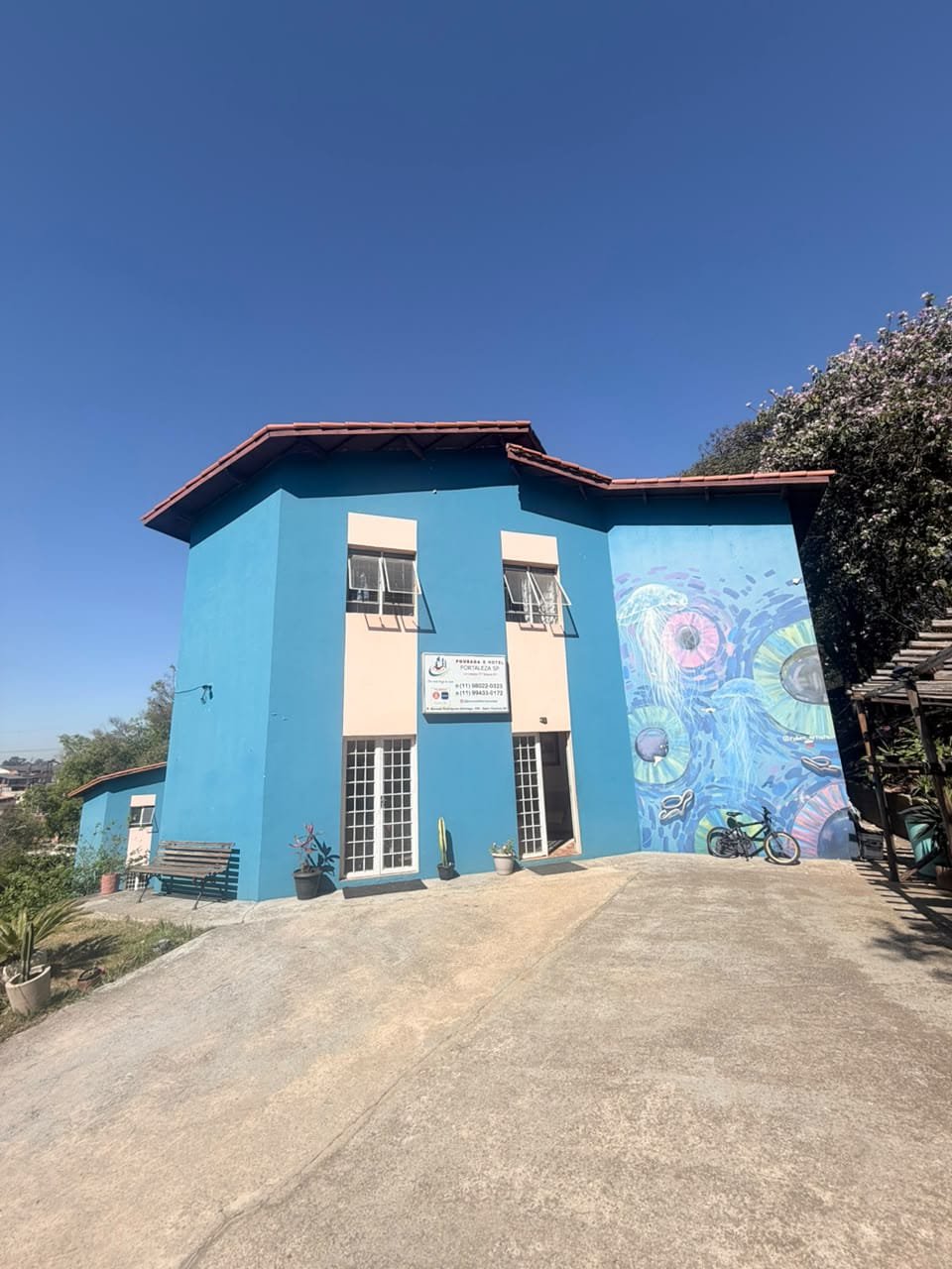 Pousada